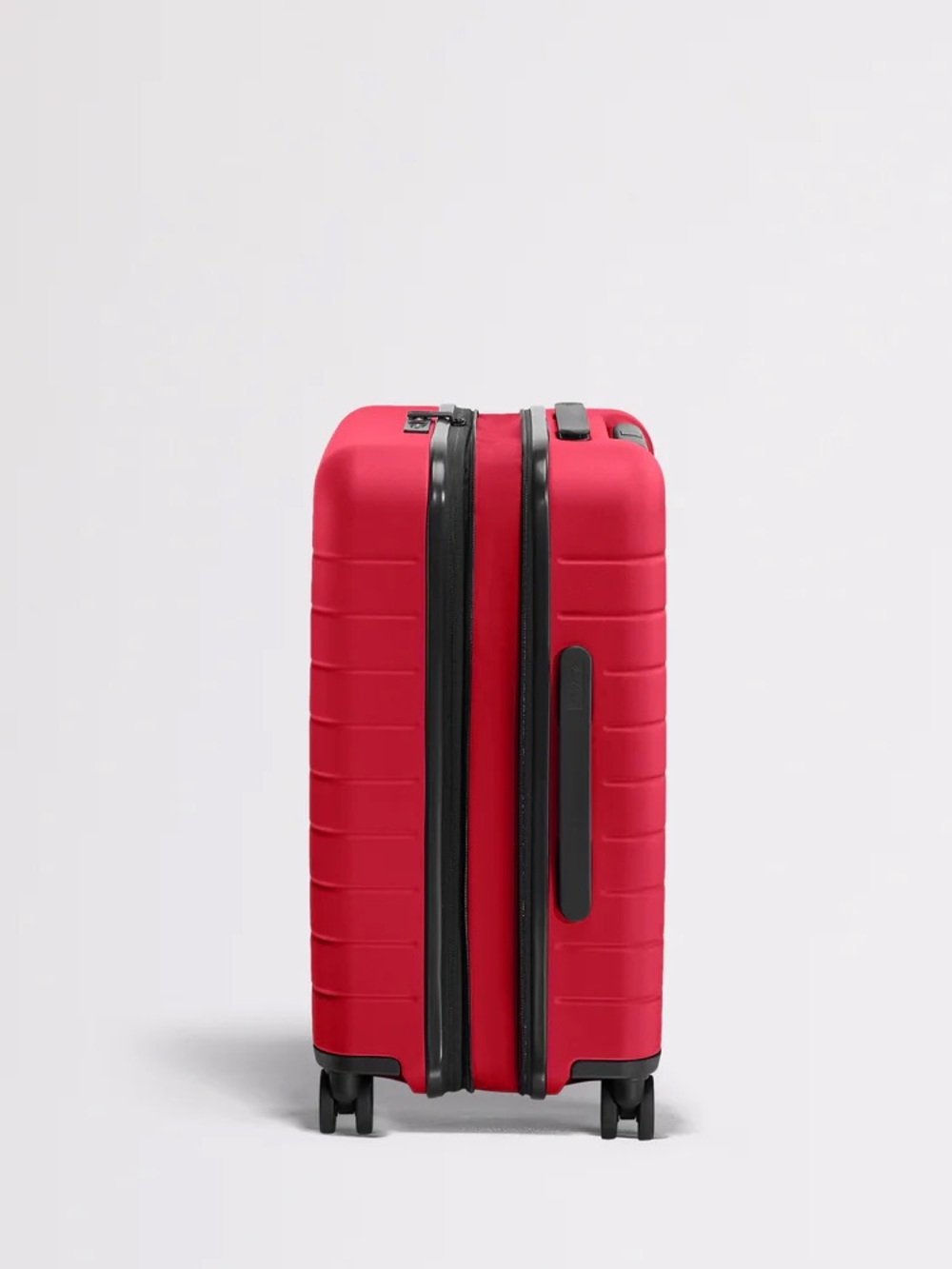 Away The Carry-On Flex – Red (Includes dust bag) - Picture 10 of 11